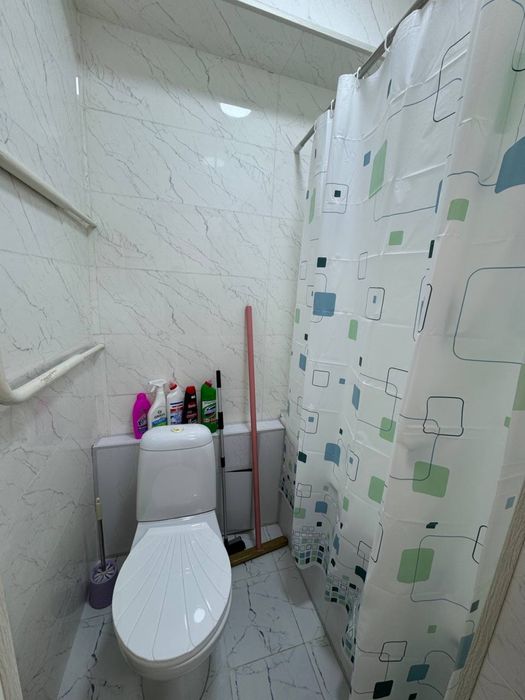 СРОЧНО ПРОДАЮ СВОЮ 1-комнатную квартиру на Юнусабад-2