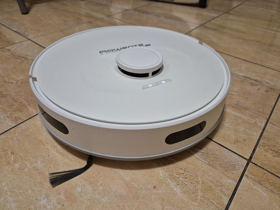 Robot de aspirare Rowenta