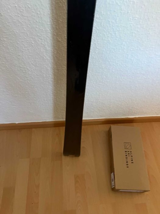 Ski schi NOI Fischer RC4 WC SC (2024-2025) 165cm +Fischer RSX12 GW