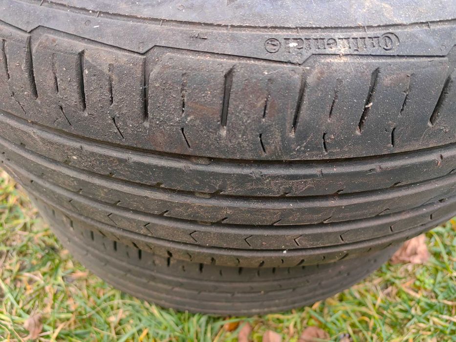 Гуми втора употреба 205/55/16