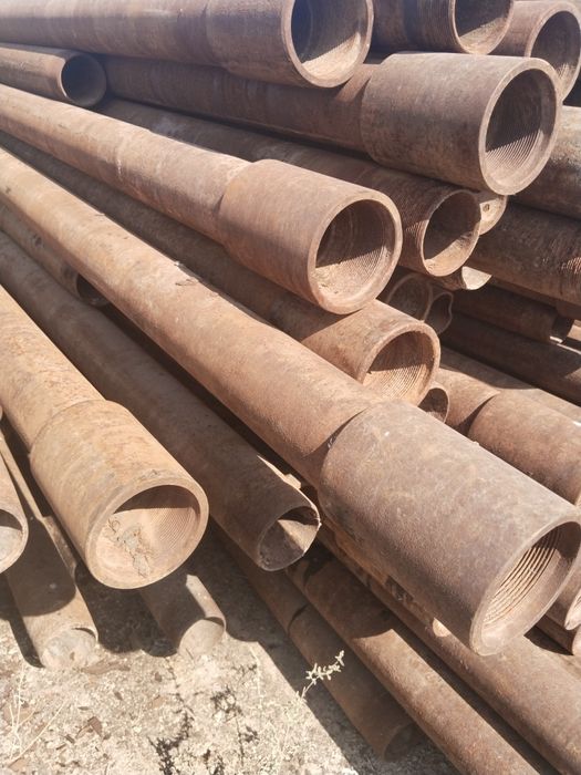 Труба диаметр 60