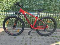 Bicicleta CUBE Aim Cmpt, 27,5".