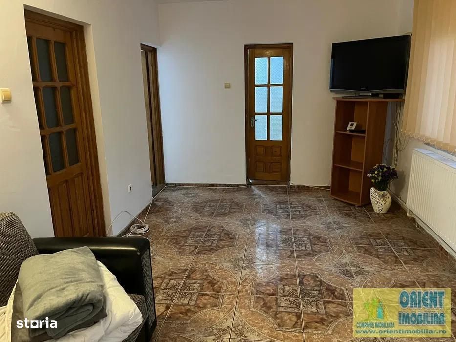 Cumpana, casa 6 camere, mobilata, inchirieri