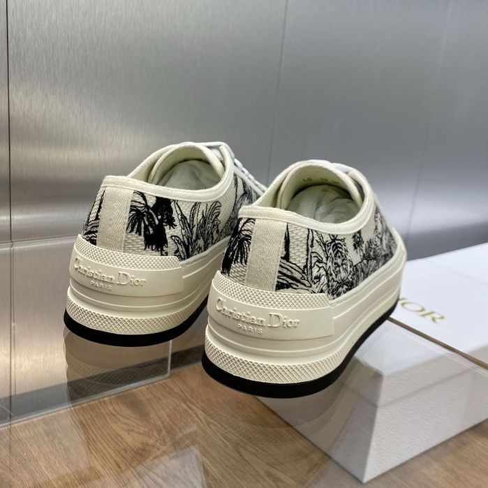 Dior Walk n Dior Low