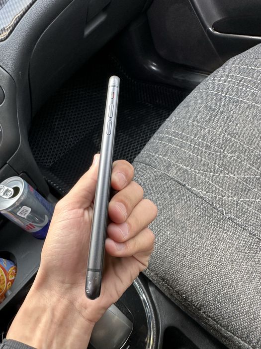 Iphone 11 Black 64