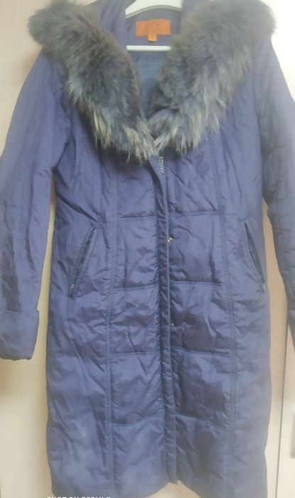 Продам Пуховик зимний