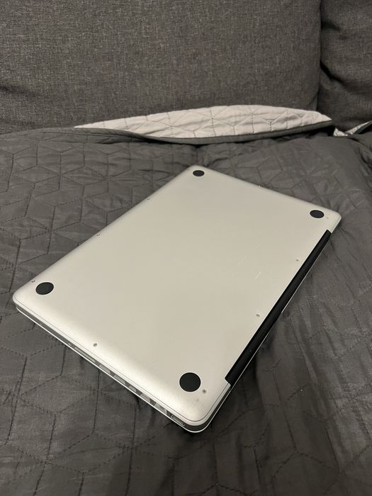 Macbook Air Pro 13” 2012