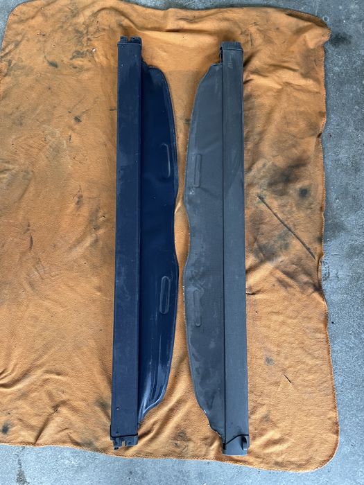 Щора за багажник за vw шаран алхамбра галакси 1997-2009