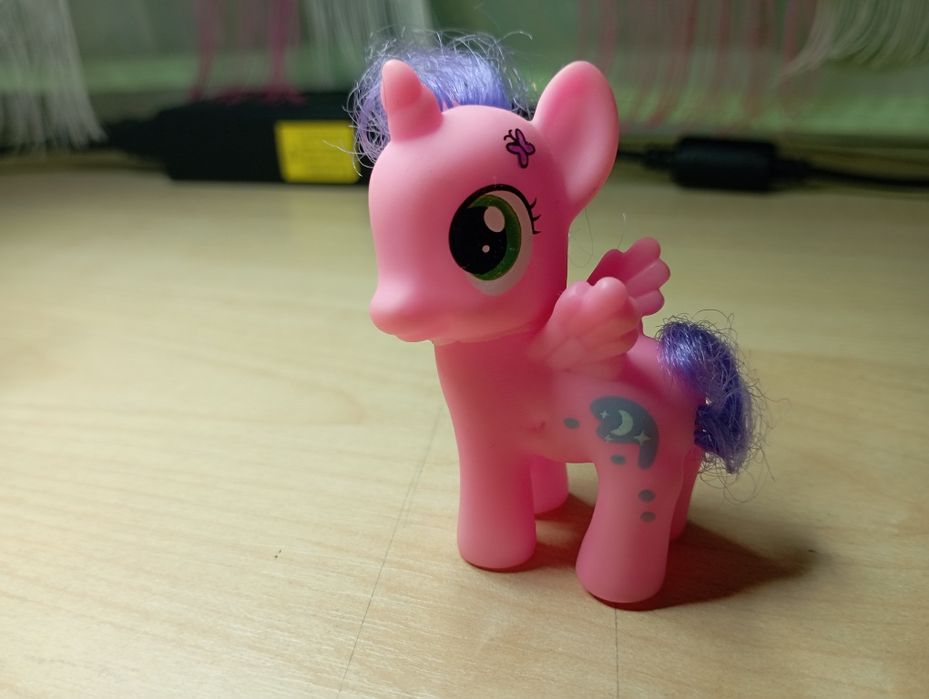 Май литл пони (My little pony)
