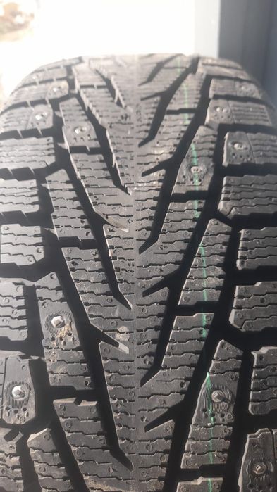 Продам резину зимнюю