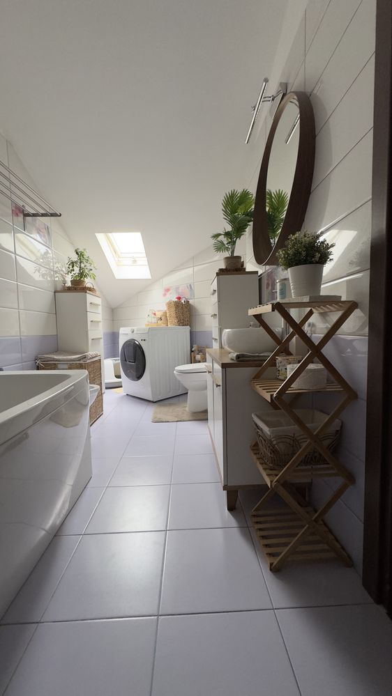 Apartament 3 camere Buftea Centru