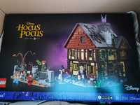 Lego 21341 Ideas Hocus Pocus The Sanderson Sister Cottage