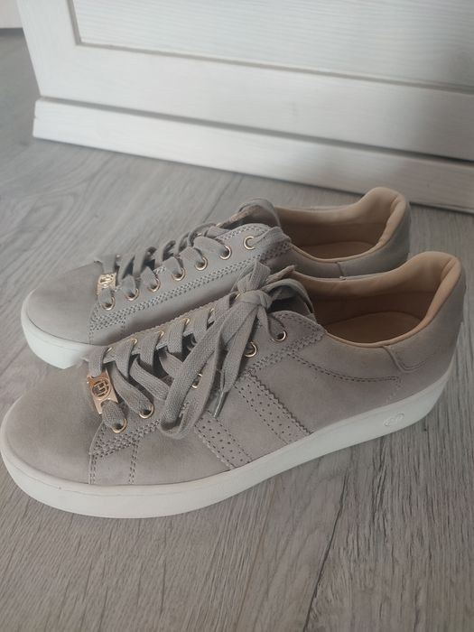 Спортни обувки Philip Hog!