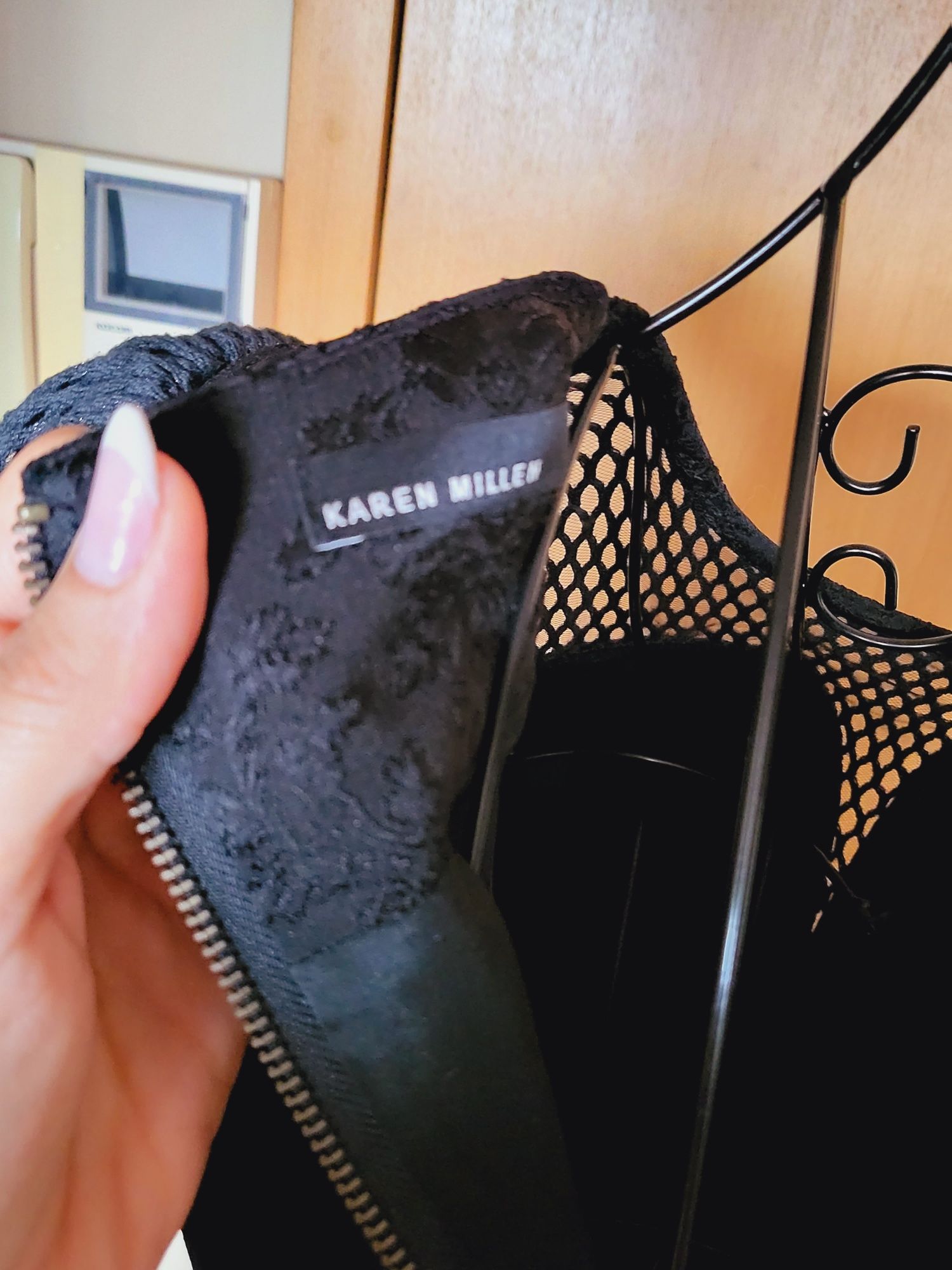 Рокля Karen Millen 10 UK size