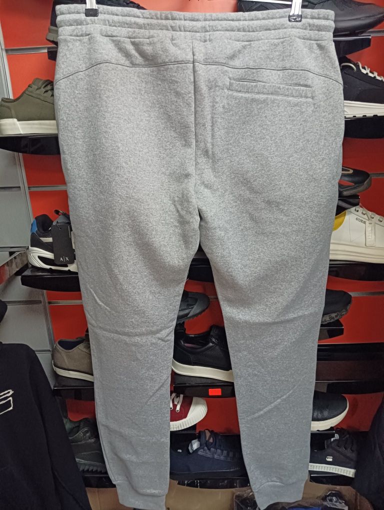 Оригинално ватирано долнище Cruyff XXL , 3XL ново мъжко g-star анцуг