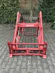 Incarcator frontal complect Mailleux