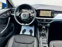 Skoda Kamiq 2023 | NEW | DSG7 AUTOMAT | 1.5TSI Benzina | LED |Virtual | Fãrã Daune