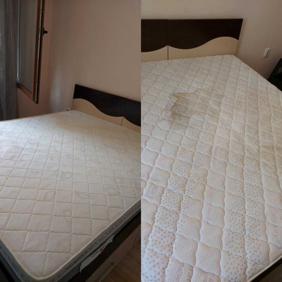 Пране на коли и мека мебел
