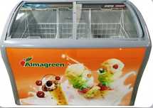 Морозильник Almagreen 268 л