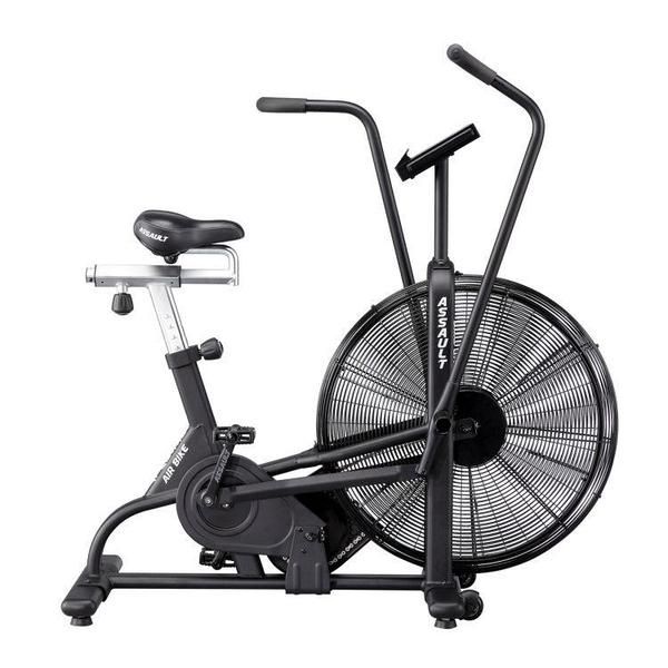 Велотренажер Assault air bike