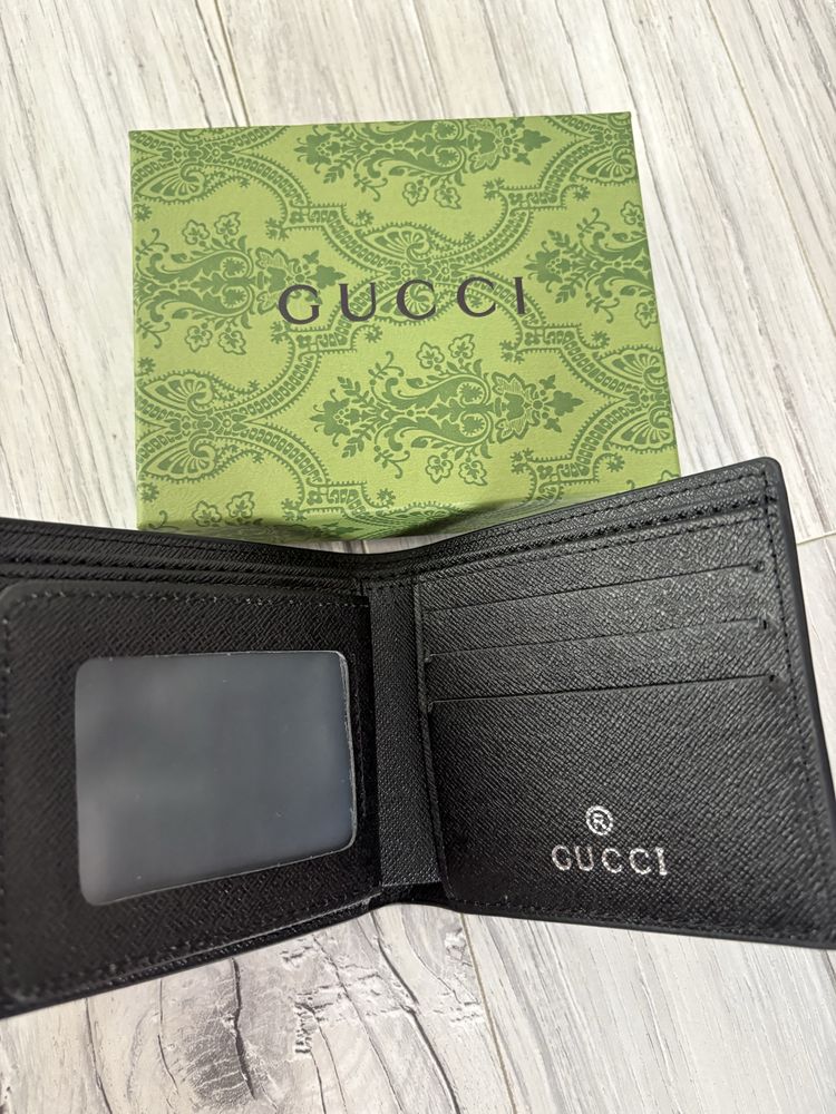 Portofel barbati gucci