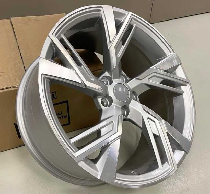 Алуминиеви джанти 19x9 за Audi НОВИ 4бр