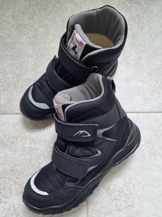 Детски зимни боти Superfit 28 номер