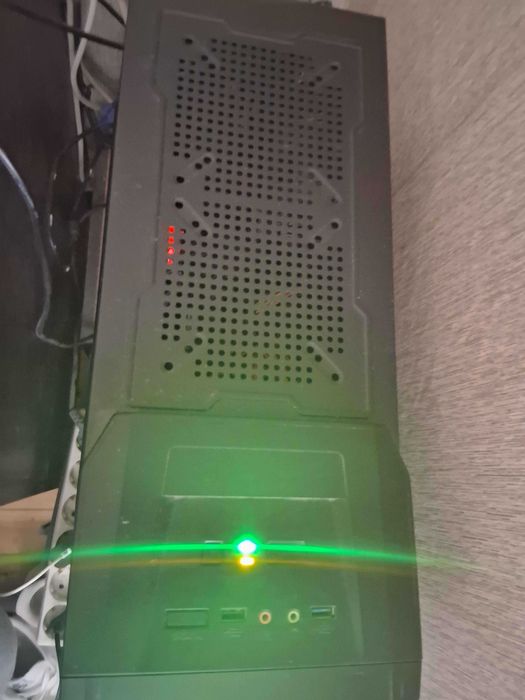 Настолен компютър Gtx 970 4gb/ I5 9400F