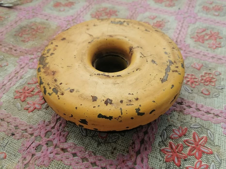 Виброопоры станочные ОВ-31