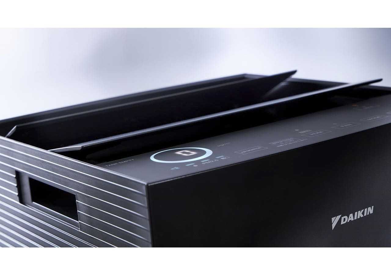 Очиститель воздуха Daikin