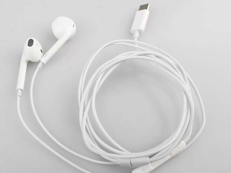 IPHONE Naushnik | 100% Original | 6 OY Garantiya