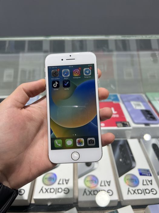 Iphone 8 64/71 naqtga