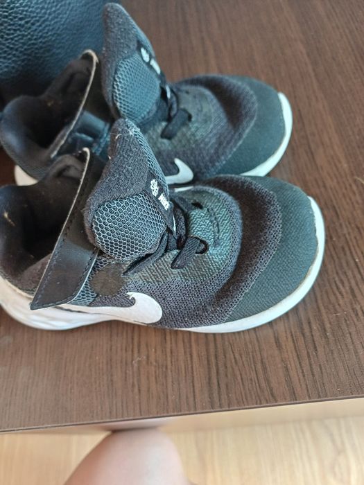 Nike детски маратонки