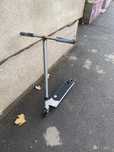 Trotineta Freestyle ETHIC DTC PANDORA SILVER(garantie 2028)