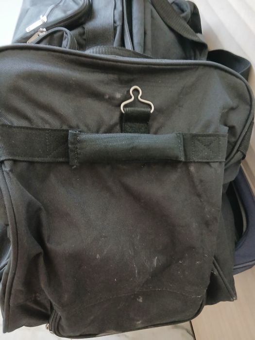 Пьтна чанта с размер 75/38  дълбочина 42