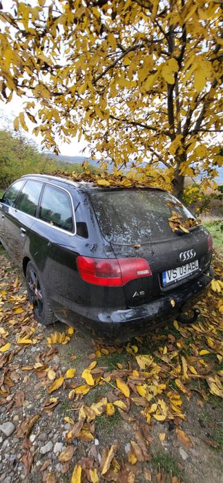 Vand audi a6 c6 2.0 140 cp