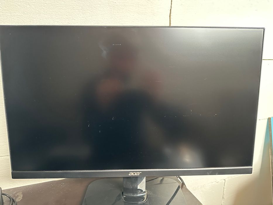 Monitor Acer KA240Y