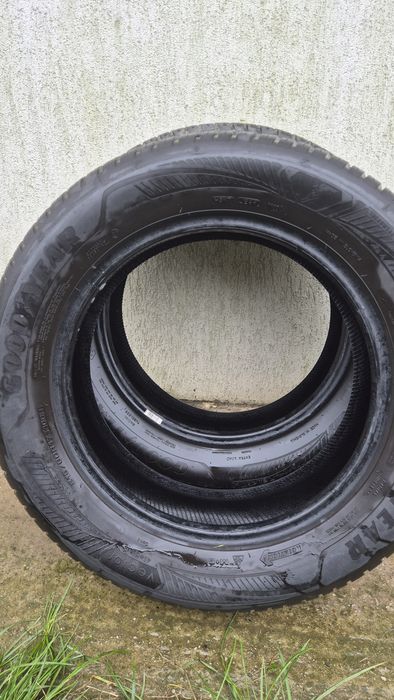 Anvelope 215/60/R17 Good Year