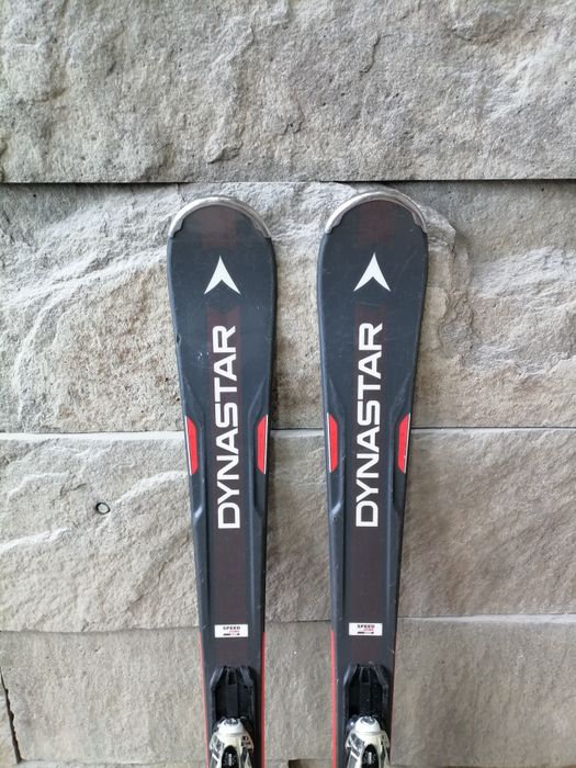 Schiuri ski Dynastar SpeedZone 05 sh 151 cm