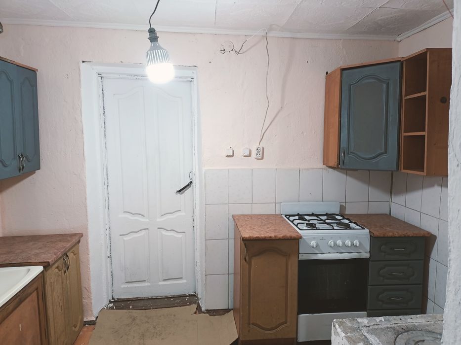 Сдам времянку , долгосрочно