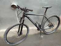 Bicicleta STEVENS Applebee 2021, 29”, Deore, furca AER, 2x10,