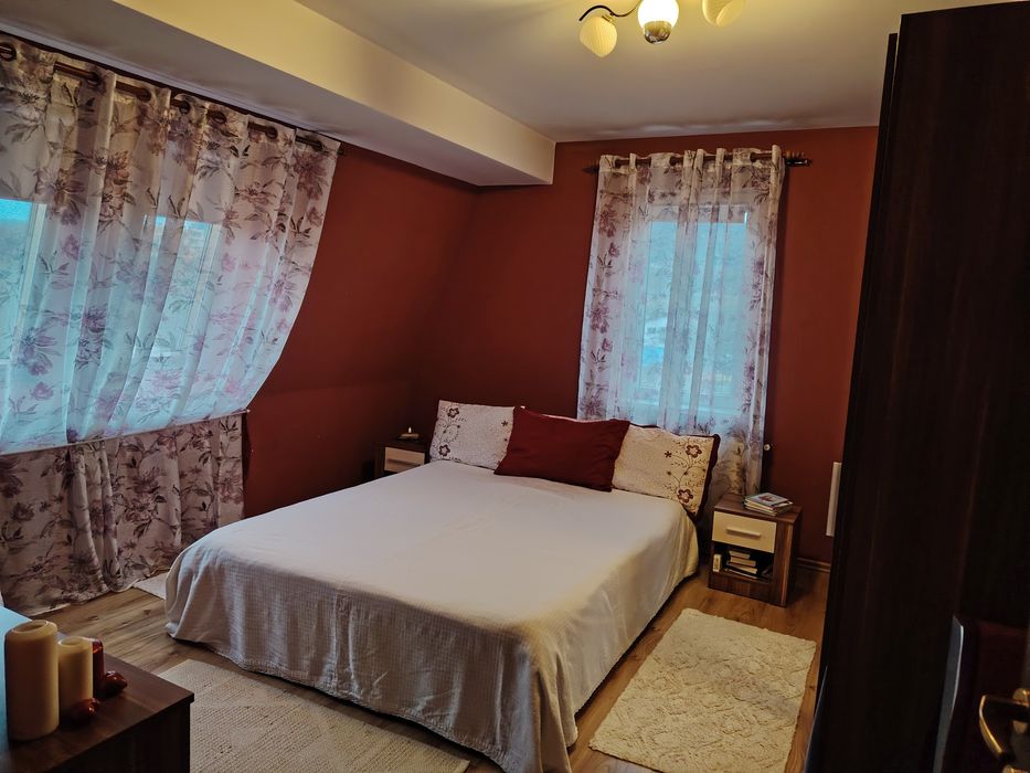 Apartament de vânzare.