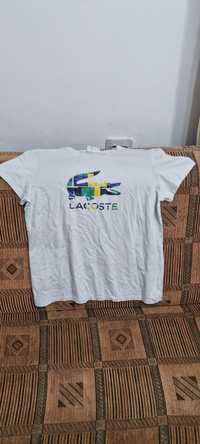 Tricou Lacost mărimea L