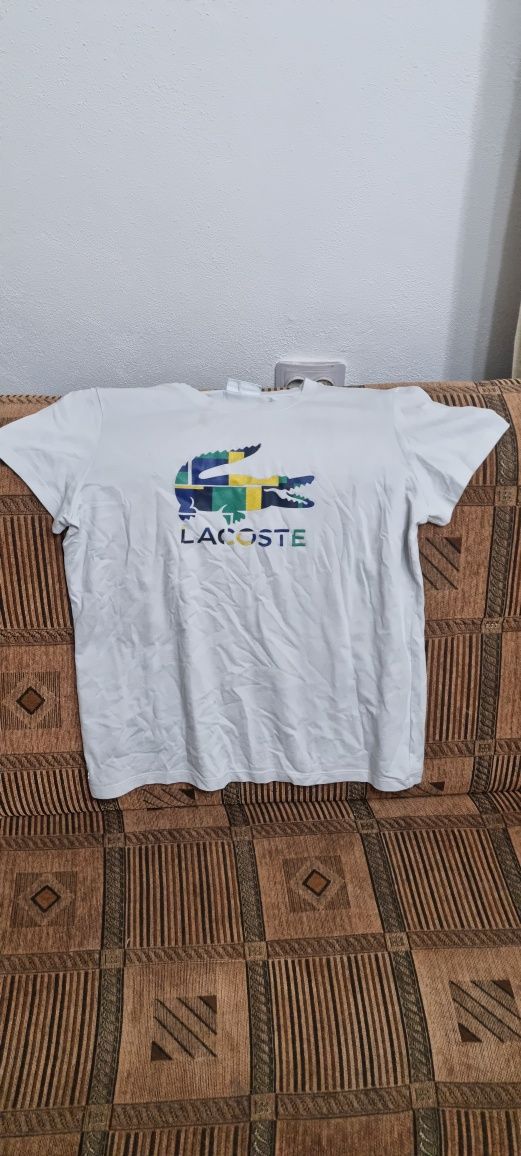 Tricou Lacost mărimea L