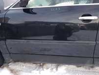 Usa / Portiera Stanga Fata VW Passat B5.5 2000 - 2005 Cod Culoare LC9Z