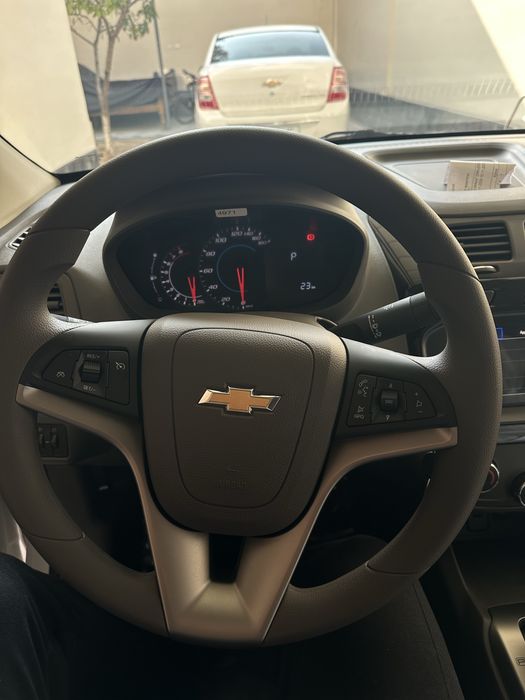 Cobalt sotiladi natarius ichida