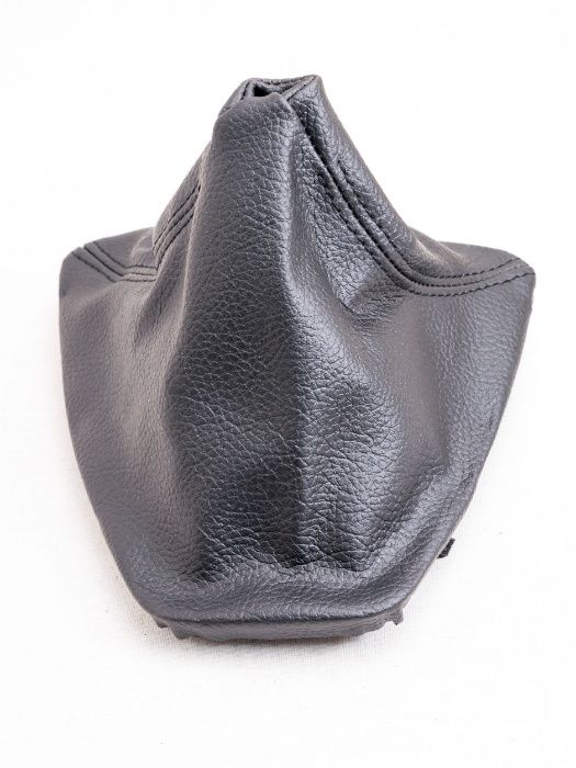 Маншон за скоростен лост БМВ BMW ест. и изкуствена кожа Е90 Е91 Е92/3