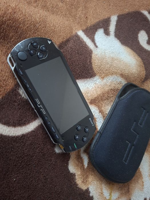Consola PSP 1004