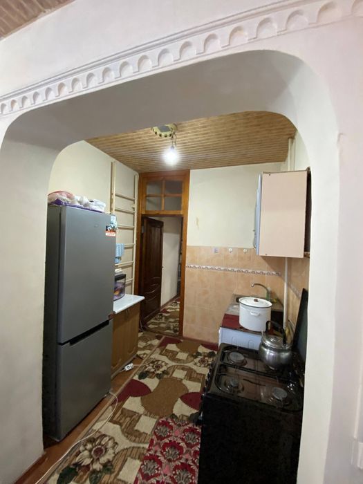 Продаю  квартиру