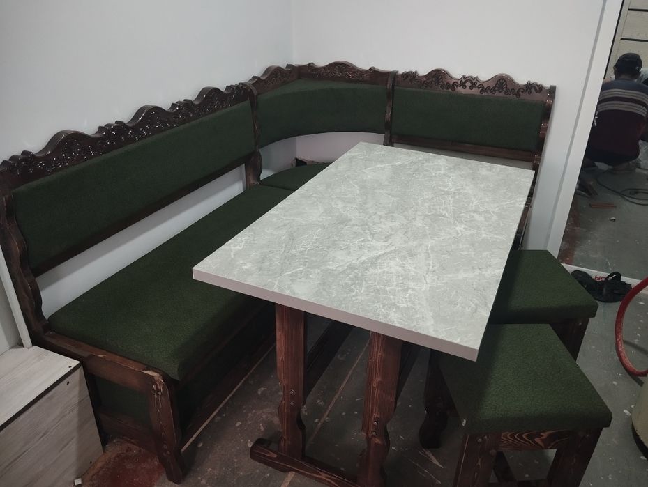 Кухни уголок сотлади йоки буйуртма кабул кламиз дастафка бесплатно